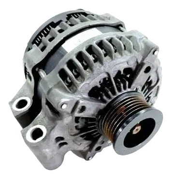 Alternador Range Rover Sport Vogue 4.4 2013 a 2022 220A