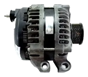 Alternador Range Rover Sport Vogue 4.4 2013 a 2022 220A BH42-10300-AC
