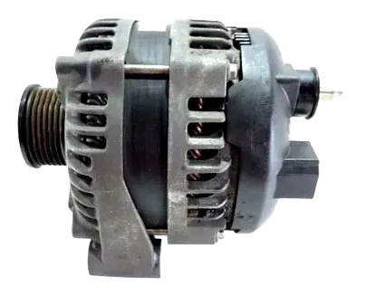 Alternador Range Rover Sport Vogue 4.4 2013 a 2022 220A BH42-10300-AC