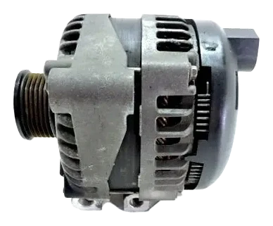 Alternador Range Rover Sport Vogue 4.4 2013 a 2022 220A BH42-10300-AC