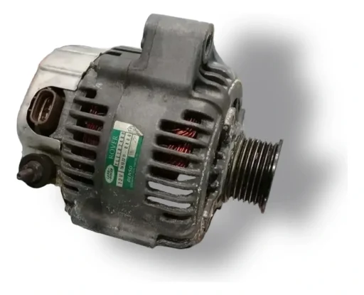 Alternador Freelander 1 2.5 V6 2004 2005 a 2006 YLE102480