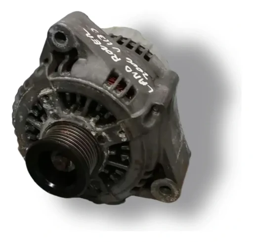 Alternador Freelander 1 2.5 V6 2004 2005 a 2006 YLE102480