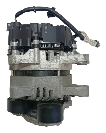 ALTERNADOR DISCOVERY D300 2023 2024 2025 L8A2-11A240-BC