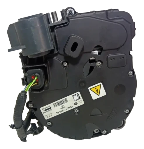 ALTERNADOR DISCOVERY D300 2023 2024 2025 L8A2-11A240-BC