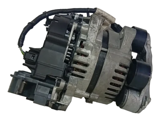 ALTERNADOR DISCOVERY D300 2023 2024 2025 L8A2-11A240-BC