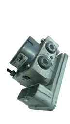 Módulo De Freio Abs Peugeot 208 Citröen C3 9802460680