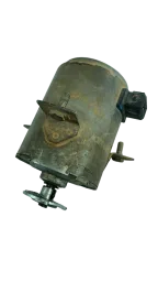 Motor Ventoinha Gol Parati G2 G3 1994/05 Original