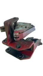 Suporte Trilho De Ligação Direito Original Mb A9408911431