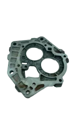 Flange Placa Câmbio Fiorino Fire 2002 a 2012 55200882 Orig