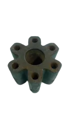 Suporte Espaçador Hélice 55mm Motor Mb Om352 Om366 Original
