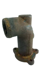 Tubo Cano Água Motor Mwm X10 Volkswagen Ford 96100912009002