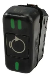 Interruptor Tecla Farol Mb 1214 2318 12v 6885457814 Genuíno