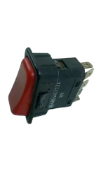 Botao Emergencia Pisca Alerta 12v Mb 1718 709 1418 1618 1317