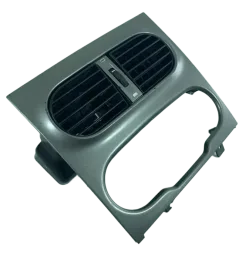 Moldura Com Difusor Fiat Strada Palio 2012 A 2020 100196956