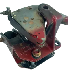 Suporte Trava Esquerdo Original Mercedes Benz A9408911531