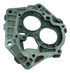 Flange Placa Câmbio Fiorino Fire 2002 a 2012 55200882 Orig