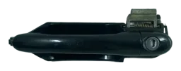 Maçaneta Externa Esquerdo Fiat Palio 2012 A 2018 030