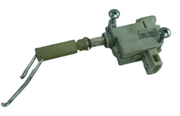 Motor Trava Eletrica Porta Malas Vw Voyage 13 A 23 5u5959776