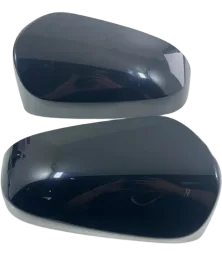 Par Capa Retrovisor Toyota Etios 2014-2020 Original