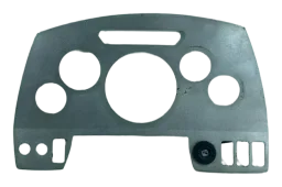 Chapa Do Painel De Instrumentos W7/ W8 /w9/dw9/dw9 Fly