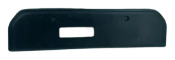 Suporte Moldura Placa Traseira Fiat Strada 14/20 100201903
