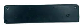 Moldura Suporte Placa Dianteira Jetta 2015 A 2017 5c6807287f