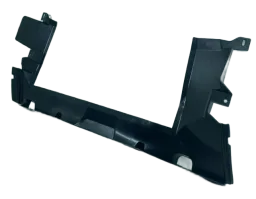 Moldura Defletor Radiador Renault Sandero 15/20 8200612912