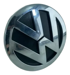 Emblema Vw Gol G4 2004 A 2008 6q0853630a