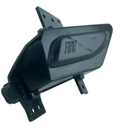 Tampa Farol Milha Direito Fiat Pulse Original 100261932