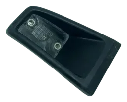 Luz Placa Lado Direito Original Fiat Strada 735360658