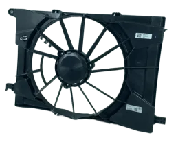 Defletor Chevrolet Onix Aspirado 1.0 Flex Com Ar 2020 a 2025
