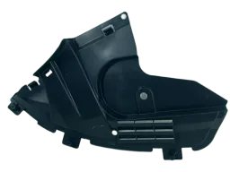 Defletor Dianteiro Sandero 1.6 08 A 14 8200740834 Original