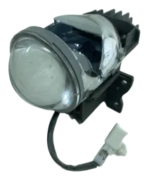 Projetor Led do Farol Hilux SW4 2.8 2017 4X4 Original