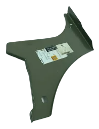 Suporte Caixa Roda Dianteira Direito Renault Sandero 08/14