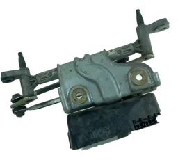 Motor Limpador Parabrisa Vw Spacefox 1.6 2006/07 5z0955113a