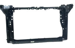Painel Frontal Radiador Volkswagen Polo 2018 A 2021 Original