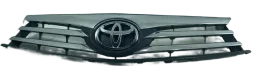 Grade Dianteira Superior Toyota Corolla 2015-2017 Original