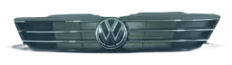 Grade Radiador Dianteira Jetta 2016 2017 2018 Friso Cromado