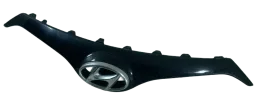 Grade Dianteira Hyundai Hb20 2012 A 2015 863511s010 Original