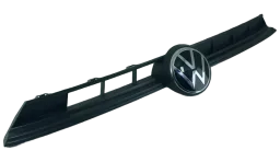 Grade Frontal Parachoque Vw Polo Virtus 2024 A 2025 Original