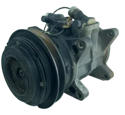 Compressor Ar Condicionado Volkswagen Santana 1984 A 1991