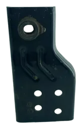 Suporte Radiador Direito Fiat Palio 2012 A 2018 Original