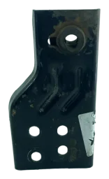 Suporte Radiador Esquerdo Fiat Palio 2012 A 2018 Original