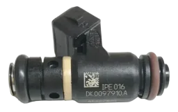 Bico Injetor Combustivel Fiat Palio 2012 A 2018 55227804