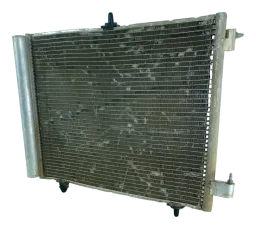 Radiador Ar Condicionado Fiat Palio 2012 A 2018 9674813580