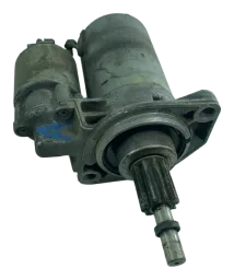 Motor Partida Arra 1.8 Polo Ford Vw Escort Verona Logus 1994