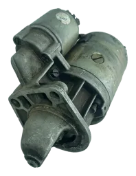 Motor De Partida Gol Parati Saveiro Com Motor Cht 12v 9d