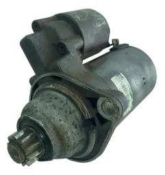 Motor Partida Arranque Vw Gol Saveiro G3 G4 1.0 377911023p