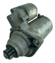 Motor De Partida Arranque Gol G2 Gol G3 Parati Original
