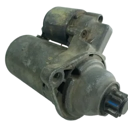Motor Arranque Vw Gol 1.0 G2 G3 1994 A 2005 9000081010